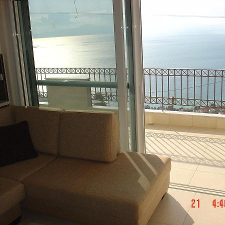 Verga first floor apartment Buitenkant foto