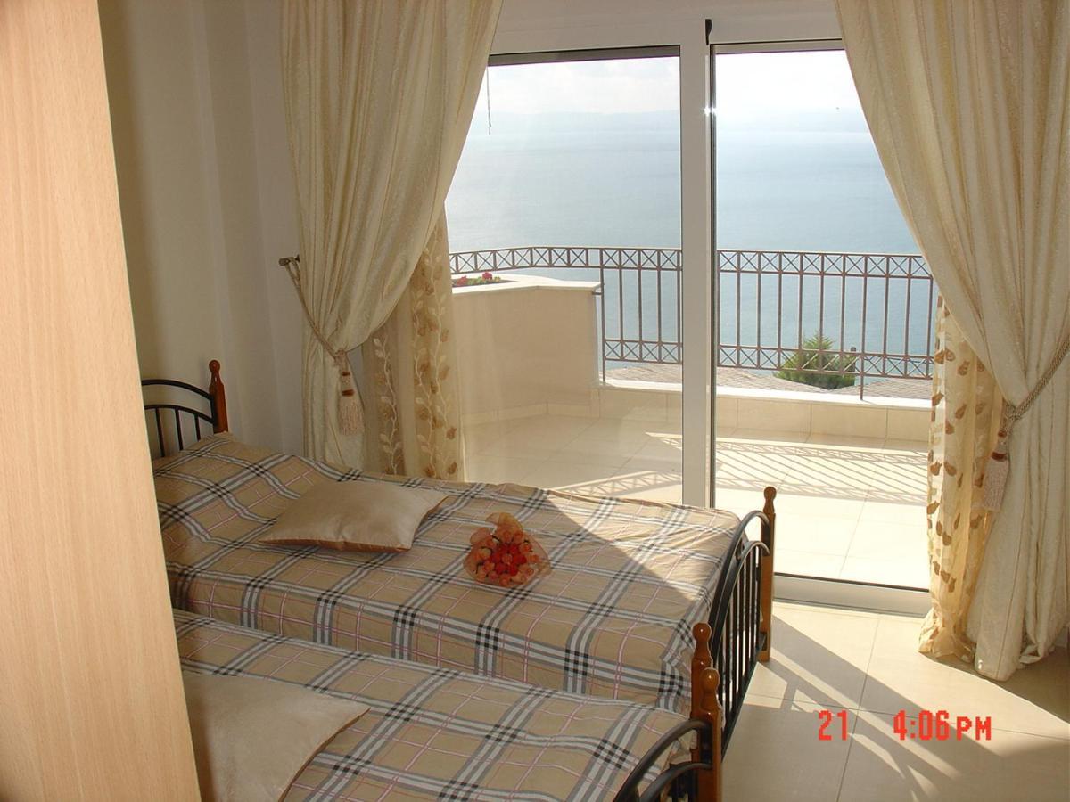 Verga first floor apartment Buitenkant foto