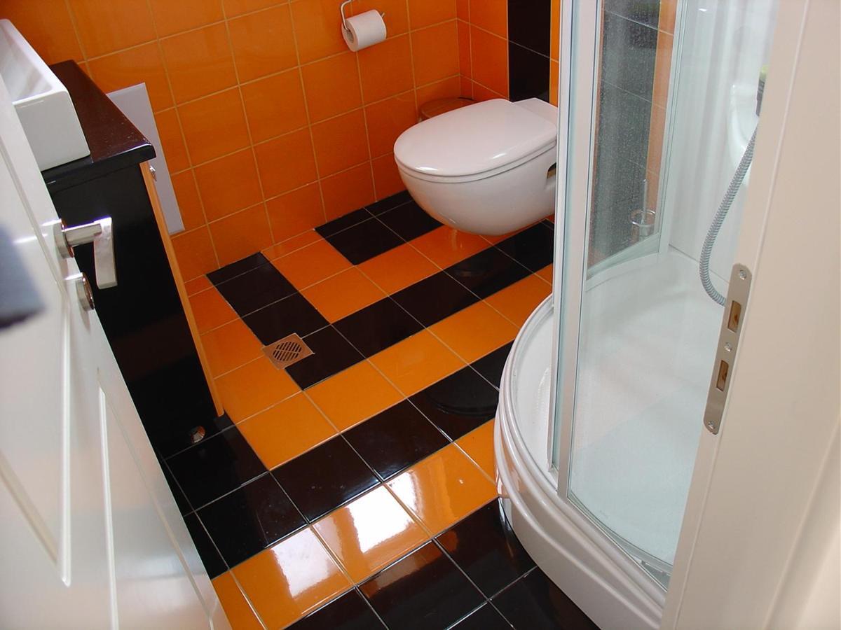 Verga first floor apartment Buitenkant foto